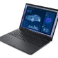 DELL PRO MAX 16 R7 PRO-AI350/16FHD+/32GB/512SSD/RTXPRO500-6GB/FPR/W11P/3BW (ESTONIAN-KB)
