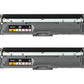 BROTHER TN241BK TWIN-pack black toners