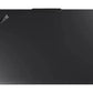 Lenovo ThinkPad P16v G3 Intel | Black | 16 " | IPS | WUXGA | 1920 x 1200 pixels | Anti-glare | Intel Core Ultra 7 | 255H | 64 (2x32) GB | SODIMM DDR5 | Solid-state drive capacity 1000 GB | NVIDIA RTX PRO 2000 Blackwell Generation | GDDR7 | 8 GB | Win...