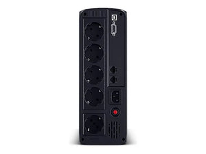 CyberPower Value Pro VP1200ELCD - UPS - 720 Watt - 1200 VA | CyberPower