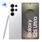 MOBILE PHONE GALAXY S25 ULTRA/256GB WHTSILV SM-S938B SAMSUNG