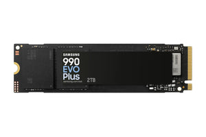 SSD M.2 (2280) 2TB Samsung 990 EVO Plus