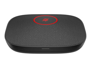 HP Poly A2 BLK TBL Mic