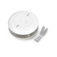 Fibaro Nice Smoke and Temperature Detector | FGSD-002 ZW5 EU Smoke-Control