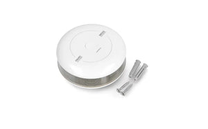 Fibaro Nice Smoke and Temperature Detector | FGSD-002 ZW5 EU Smoke-Control