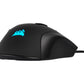 CORSAIR IRONCLAW RGB Gaming Mouse Black