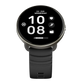 Hammer | Ventus | Smart watch | GPS (satellite) | AMOLED | 1.32" | Black