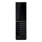 WD My Book 8TB USB3.0 HDD