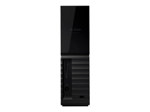 WD My Book 8TB USB3.0 HDD