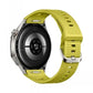 HUAWEI WATCH GT 7 PRO 46MM YELLOW