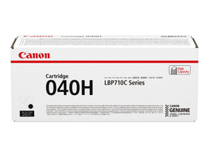 CANON 040HBK catridge black