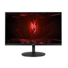 LCD Monitor|ACER|XF240YS3BIPHX|23.8"|Panel VA|1920x1080|16:9|180 Hz|1 ms|Tilt|Colour Black|UM.QX0EE.301