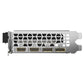 Graphics Card|GIGABYTE|NVIDIA GeForce RTX 3050|8 GB|GDDR6|128 bit|PCIE 4.0 16x|Memory 14000 MHz|2xHDMI|2xDisplayPort|GV-N3050WF2OCV2-8GD