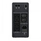 APC BACK-UPS CS 500VA 230V USB/SERIAL