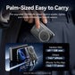 POWER BANK WRL 10000MAH 35W/GREY FKHH0 VENTION