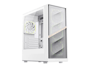 Gamemax Case | AERIS 330 MW | M-ATX
