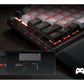 CORSAIR VANGUARD 96 MLX Plasma Mech KB
