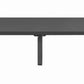 DISPLAY ACC ADJUSTABLE STAND/RECTANGLE MS-TABLE2-01 GEMBIRD