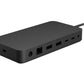 MS Srfc Tunderbolt 4 Dock SC IT/PL/PT/ES