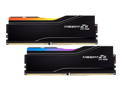 G.Skill | F5-8200C4052G24GX2-TZ5CRK | 48 GB | DDR5 | 6400 MHz | PC/server | Registered No | ECC No