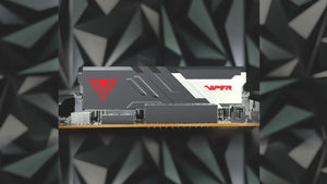 MEMORY DIMM 32GB DDR5-6000/KIT2 PVVR532G600C30K PATRIOT