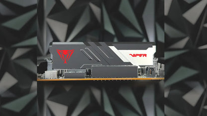 MEMORY DIMM 32GB DDR5-6000/KIT2 PVVR532G600C30K PATRIOT