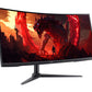 ACER Nitro XZ340CURX0bmiiphx 34inch