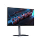 Monitor|GIGABYTE|MO27Q2 Gaming Monitor|27"|Gaming|Panel OLED|2560x1440|240 ??|Matte|0.03 ms|Speakers|Swivel|Pivot|Height adjustable|Tilt|Colour Black|MO27Q2EK