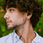 Marley | Earbuds | Smile Jamaica | Wired | In-ear | Microphone | Brass