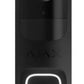 VIDEO DOORBELL/BLACK 66391 AJAX