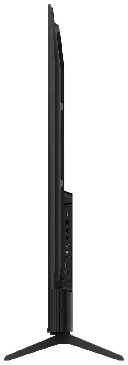 TV Set|TCL|75 "|4K Ultra HD|3840 x 2160 pixels|Flat|16:9|QLED|75P6L