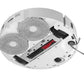 VACUUM CLEANER ROBOT Q REVO/5AE WHITE QRSP02-00 ROBOROCK