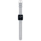 myPhone Watch Pastel | Smart watch | AMOLED | 1.75" | Waterproof | Silver Grey