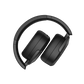 Edifier Headphones | W830NB | Bluetooth | Over-ear | Microphone | Noise canceling | Wireless | Black