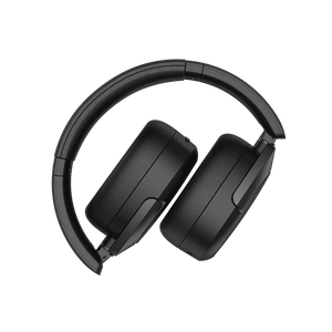 Edifier Headphones | W830NB | Bluetooth | Over-ear | Microphone | Noise canceling | Wireless | Black