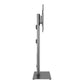 MB Publ Displ Sta 145 HD Single w. Floor