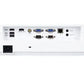 Acer | S1386WH | 3600 ANSI lumens | WXGA (1280x800) | White