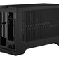 FRACTAL DESIGN Terra Graphite mini ITX