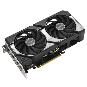 Asus Dual GeForce RTX 5060 Ti 8GB GDDR7 OC Edition | NVIDIA | 8 GB | GeForce RTX 5060 Ti | GDDR7 | HDMI ports quantity 1 | PCI Express 5.0