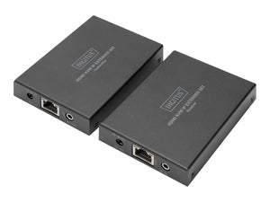 DIGITUS HDMI KVM Ext over IP 150m 1080p