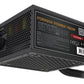 GEMBIRD Power supply unit 750W active PF