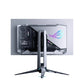 Monitor|ASUS|26.5 "|2560 x 1440 pixels|Quad HD|Native aspect ratio 16:9|LCD|Flat|90LM0CF2-B01971
