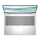HP | ProBook | 460 G11 | Silver | 16 " | IPS | WUXGA | 1920 × 1200 pixels | Anti-glare | AMD Ryzen 5 | 7535U | 16 GB | SODIMM DDR5 | Solid-state drive capacity 512 GB | AMD Radeon Graphics | Windows 11 Pro | 802.11ax | Keyboard language English | Key...