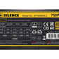 Power Supply|XILENCE|750 Watts|Efficiency 80 PLUS GOLD|PFC Active|XN173