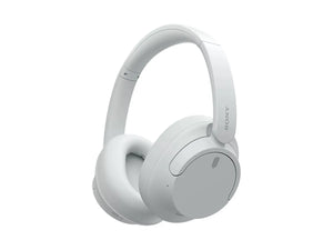 Sony WH-CH720N Wireless ANC (Active Noise Cancelling) Headphones, Beige | Sony | Wireless Headphones | WH-CH720N | Wireless | On-Ear | Microphone | White | Noise canceling | Wireless
