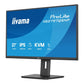 IIYAMA XB2797QSNP-B1 27inch IPS-panel