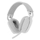 Logitech Headset 981-001219 / ZOV100W White