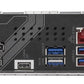 Mainboard|GIGABYTE|Intel B860 Express|LGA1851|Micro-ATX|Memory DDR5|Memory slots 4|2xPCI-Express 16x|2xM.2|1xHDMI|1xDisplayPort|1xAudio-In|1xAudio-Out|1xMicrophone|5xUSB 2.0|3xUSB 3.2|1xUSB-C|1xRJ45|B860MGAMINGXWIFI6E1.0