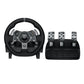 Logitech Gaming Accessories 941-000123 G920 black