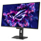 Monitor|ASUS|26.5 "|2560 x 1440 pixels|Wide Quad HD|Native aspect ratio 16:9|QD-OLED|Flat|90LM0C80-B03171